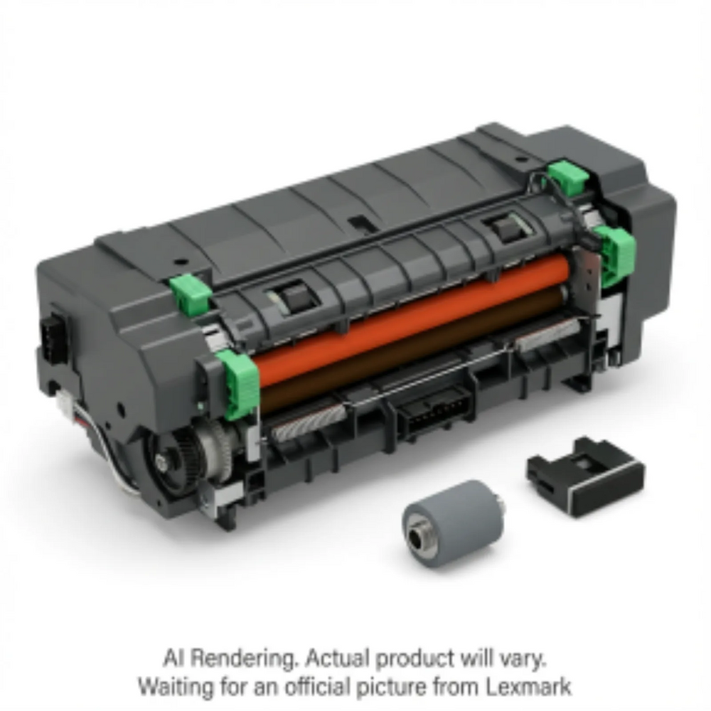 Lexmark CS72x SVC Maint Kit, Fuser CS72x Fuser M