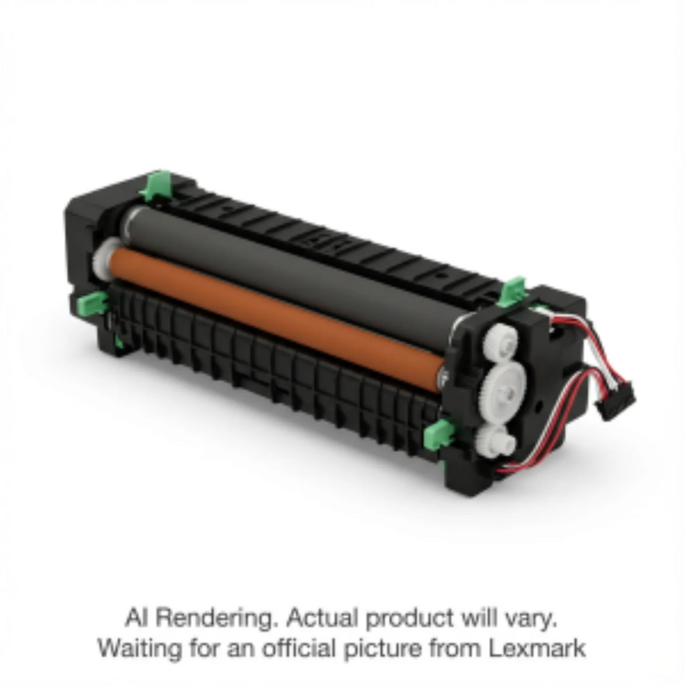 MS33x SVC Fuser 115V