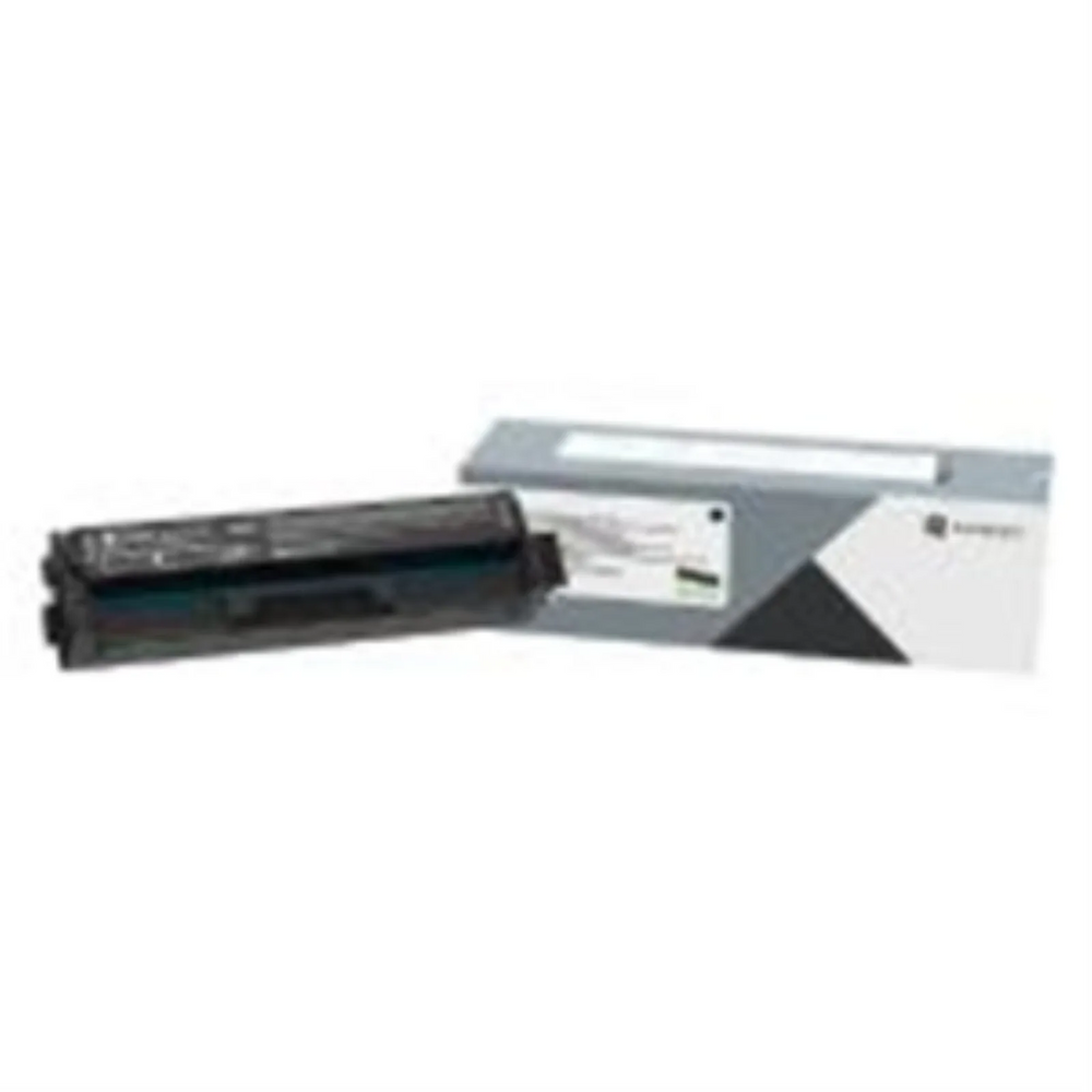 Lexmark CS/CX431 Black 6K Print Cartridge