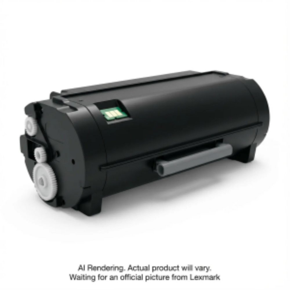 Lexmark MS/MX331 15K Toner Cartridge