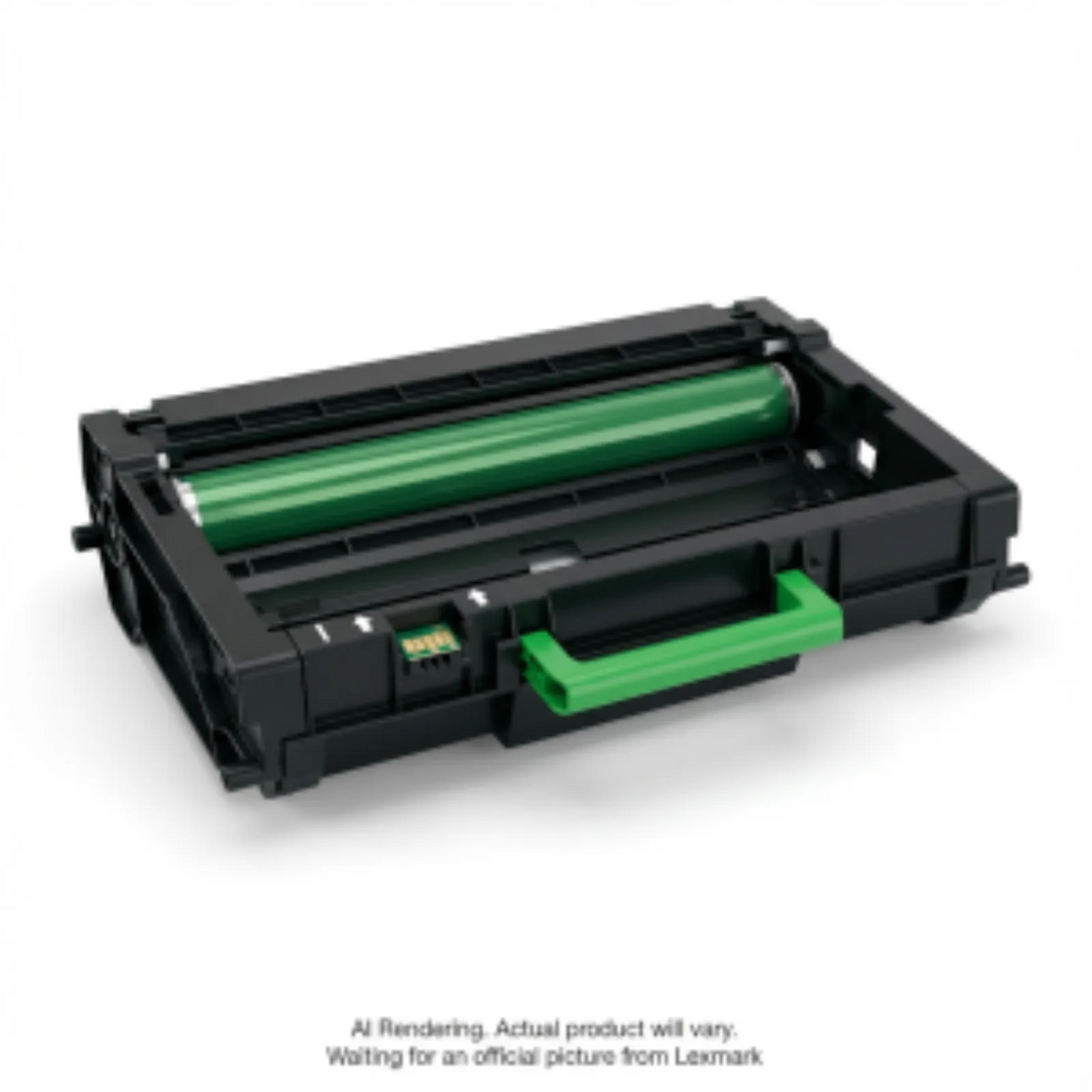 52D0Z0E Lexmark MS/MX710,711,810,812,MS811,817,818,MX717,718 Corporate 100K Imaging Unit
