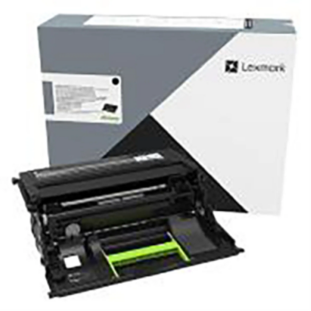 58D0ZA0 Lexmark MS/MX725,822,826,MS821,823,825,B2865,MB2770,M5255,5270,XM5355,5370,7355,7365,7370 150K Imaging Unit