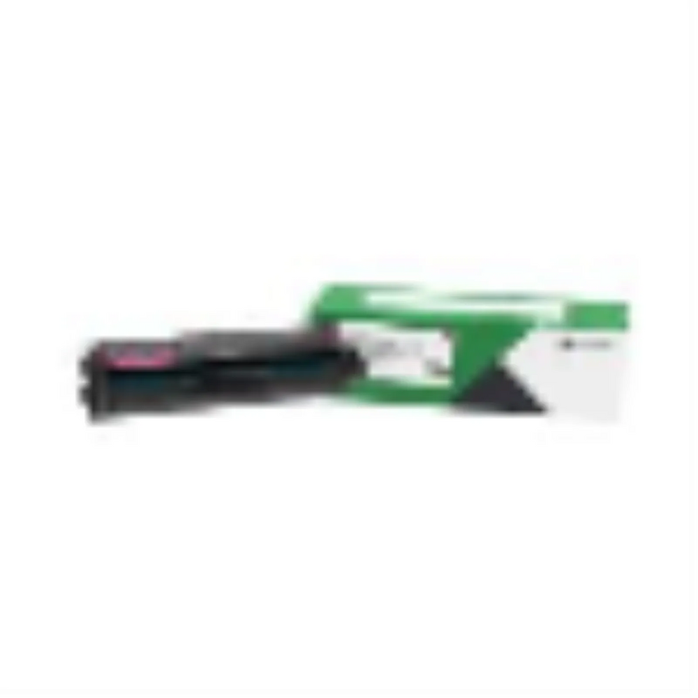 Lexmark CS/CX331 Magenta Return Programme 4.5K Print Cartridge Part no.: 20N1HM0