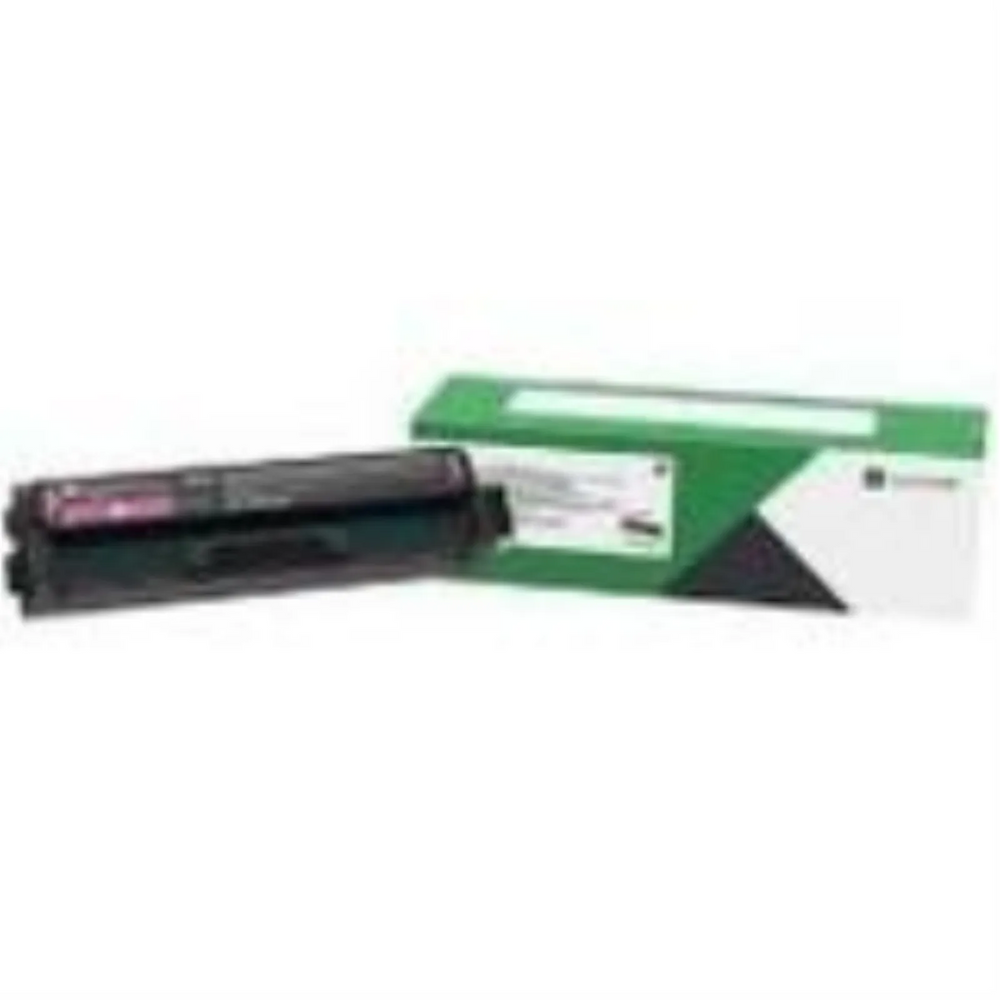 Lexmark CS/CX431 Magenta Return Programme 6.7K Print Cartridge Part no.: 20N1XM0