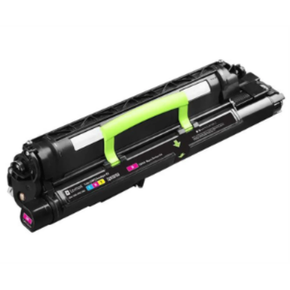 Lexmark CS/CX820, 827, CX825, 860, C6160, XC6152, 6153, 8155, 8160, 8163 Magenta 300K Developer Part no.: 72K0D30
