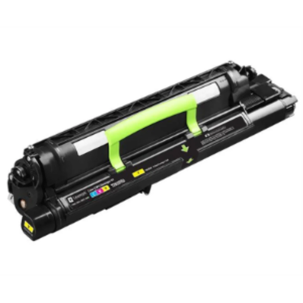 Lexmark CS/CX820, 827, CX825, 860, C6160, XC6152, 6153, 8155, 8160, 8163 Yellow 300K Developer Part no.: 72K0D40