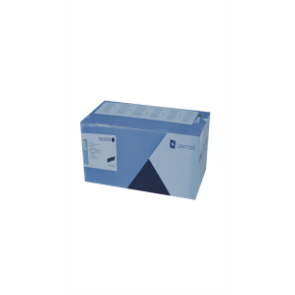 74C0Z10 CS720, CS725, CX725 Black Imaging Unit