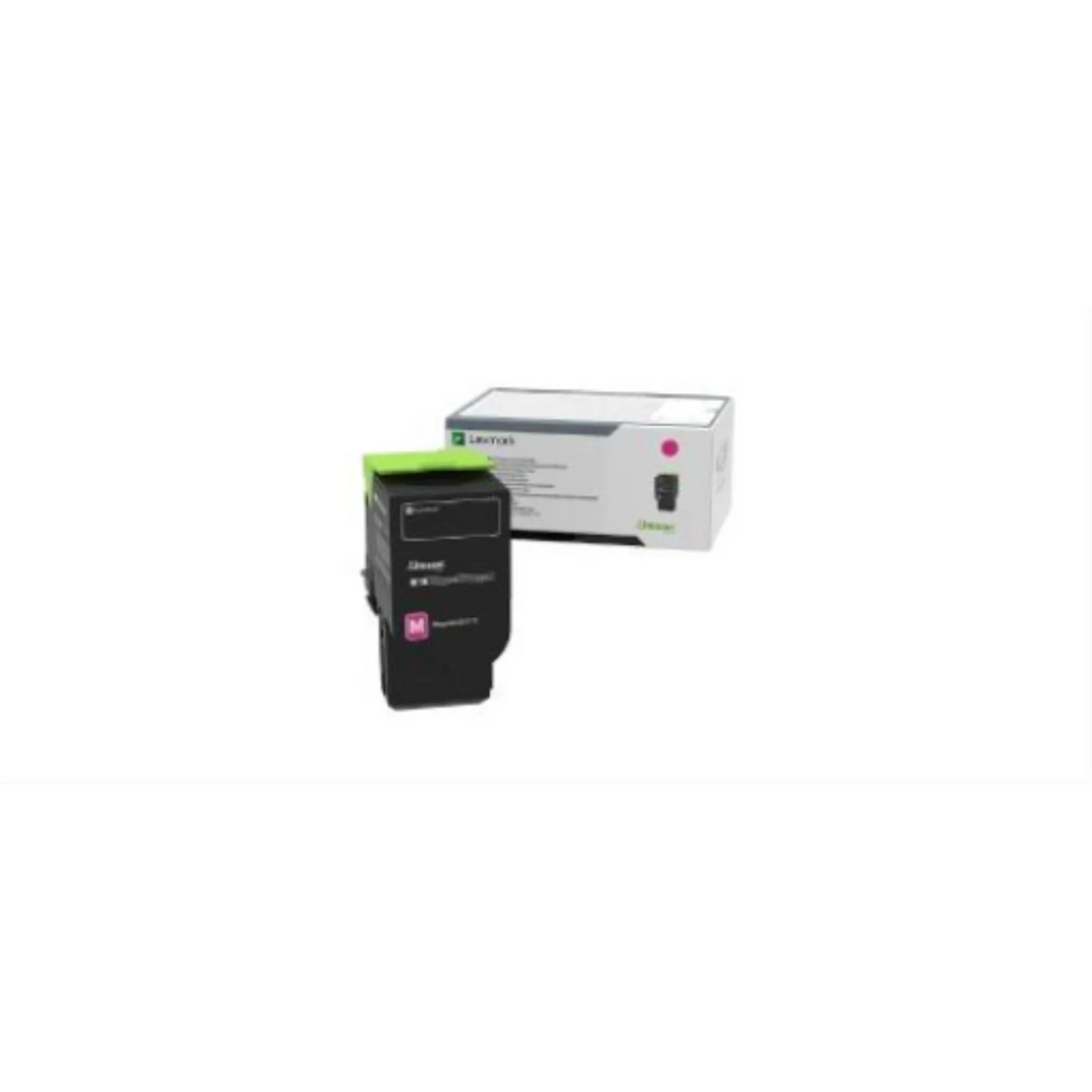 Lexmark 78C0X30 Magenta XHY Toner