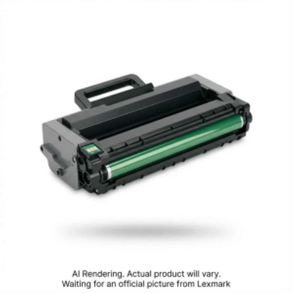 Black Imaging Kit