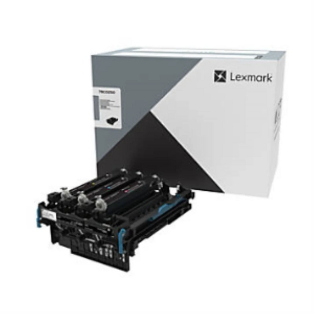 Lexmark CS/CX42x,52x,62x,C/MC2325,2425,2535,MC2640,C2240,XC2235,4240 4-Color 125K Imaging Unit