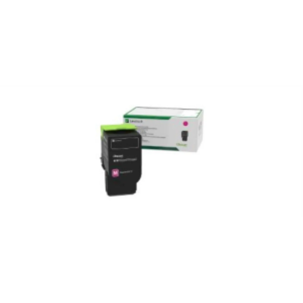 Lexmark CS521,CS/CX622Magenta Return Program 7K Toner Cartridge