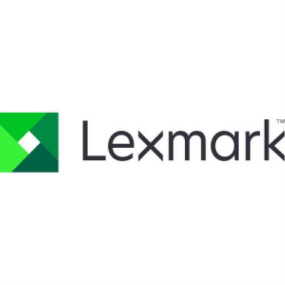 Lexmark 58D1U0E MS823/MX822 Corporate Ultra High Yield Toner Cartridge – 55,000 Page Capacity