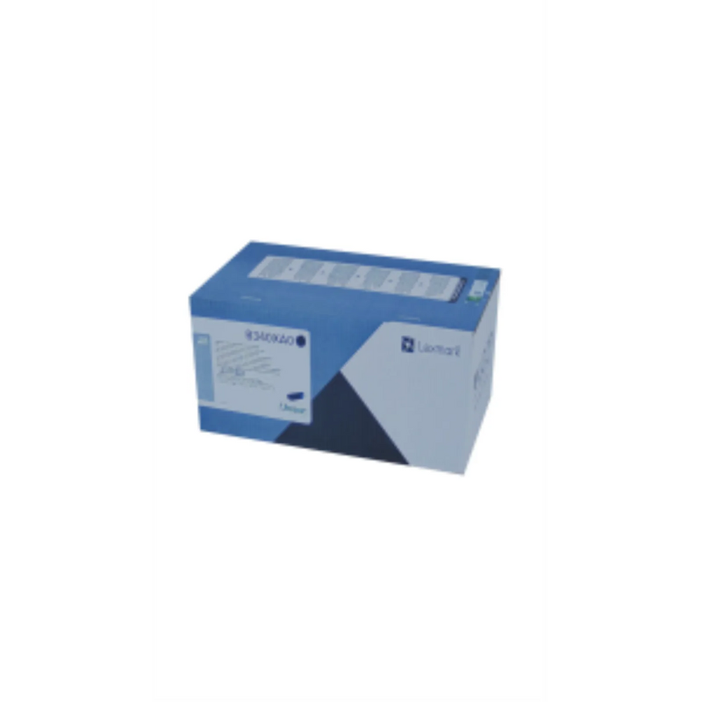 Lexmark B340XA0 Black CRTG High