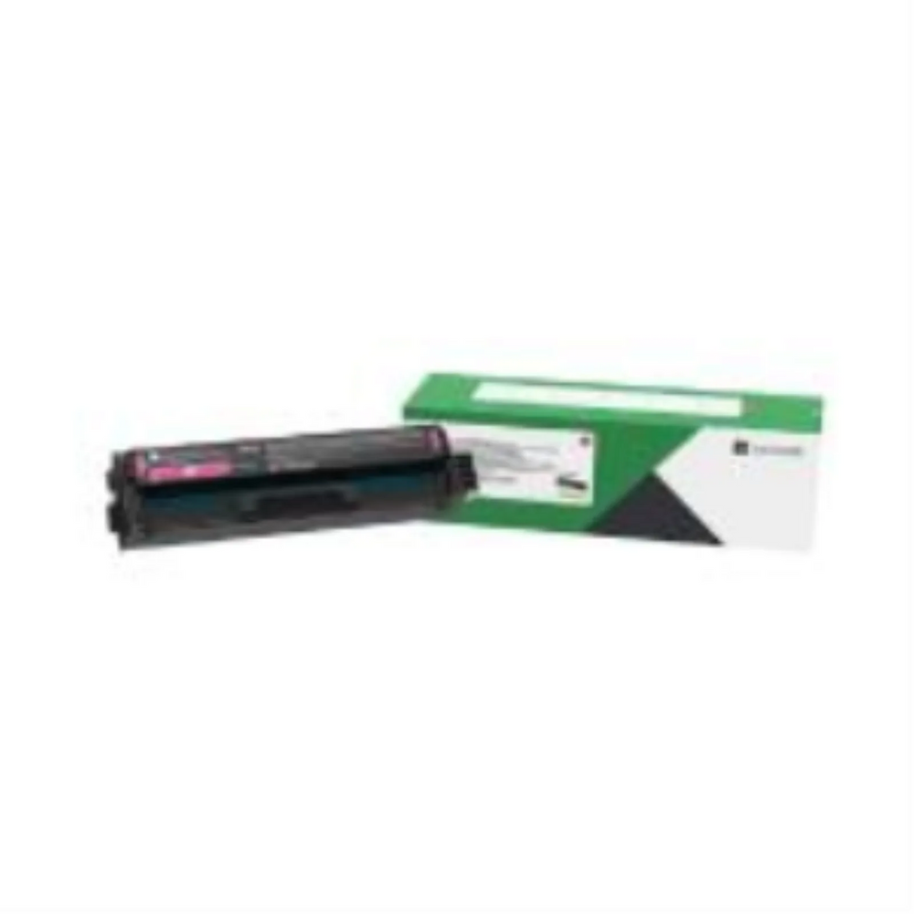 Lexmark C/MC3326 Magenta Return Programme 2.5K Print Cartridge Part no.: C331HM0