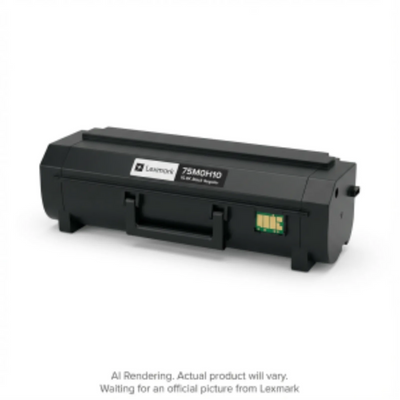 Lexmark 15.8K Black Regular