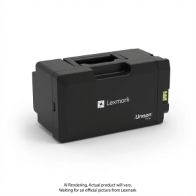 Lexmark CX735 Black 28K Toner Cartridge Part no.: 81C0X10