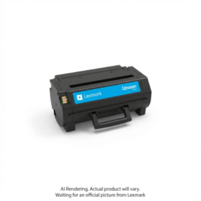 Lexmark 8.8K Cyan Régulier