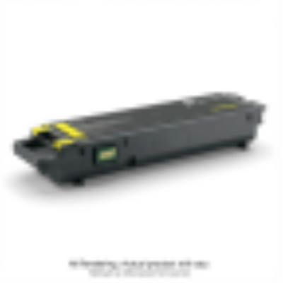 Lexmark CX833,95x Jaune Rtn 46.9K Cartouche