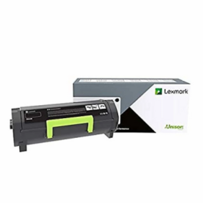 Cartouche de toner 3K B2300A0 Lexmark B/MB2338