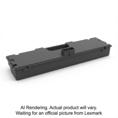 Lexmark CS963,CX833,95x,96x,XC8355,95x,96x 120K WstCntr
