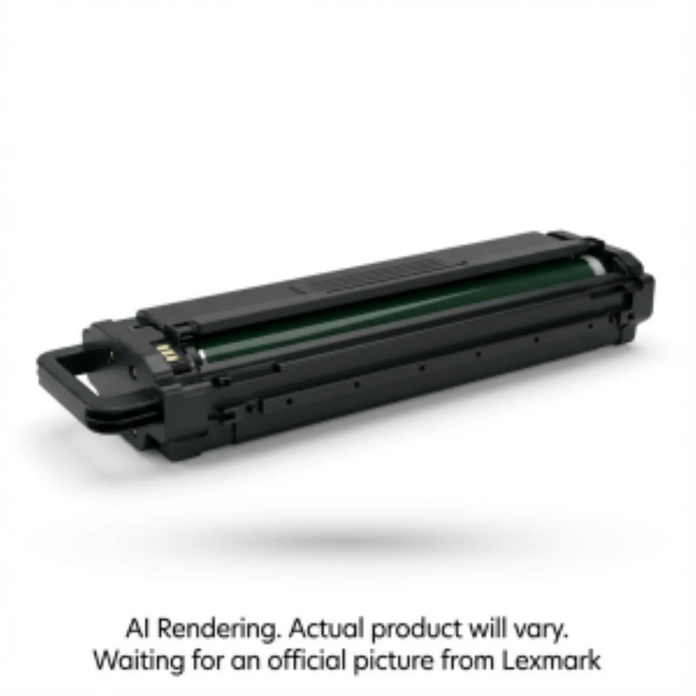 Lexmark CX930/1 87K Photoconductor Unit