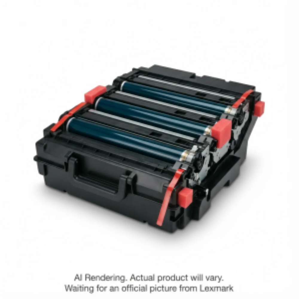 Lexmark CS963,CX833,95x,96x,XC8355,95x,96x 3-Clr Rtn 250K IU