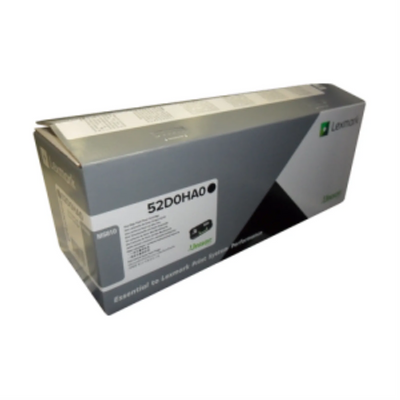 Lexmark MS710,810 Cartouche de toner 25K