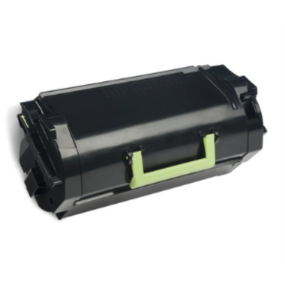 62D1000 Lexmark MX710,711,810,811,812 Programme de retour 6K Toner