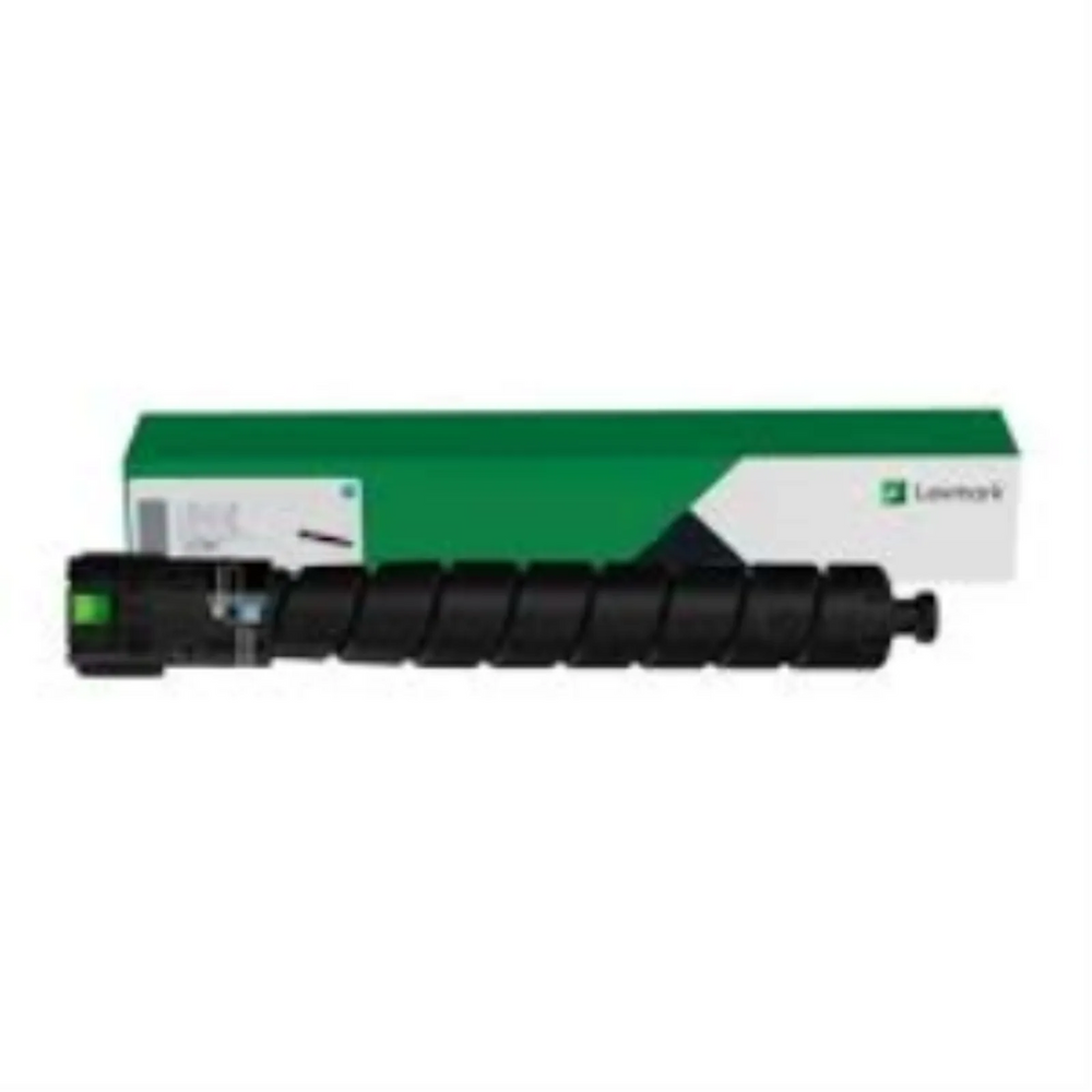 83D0HC0 Lexmark CX942/CX943/CX944 Cyan 22K Toner Cartridge