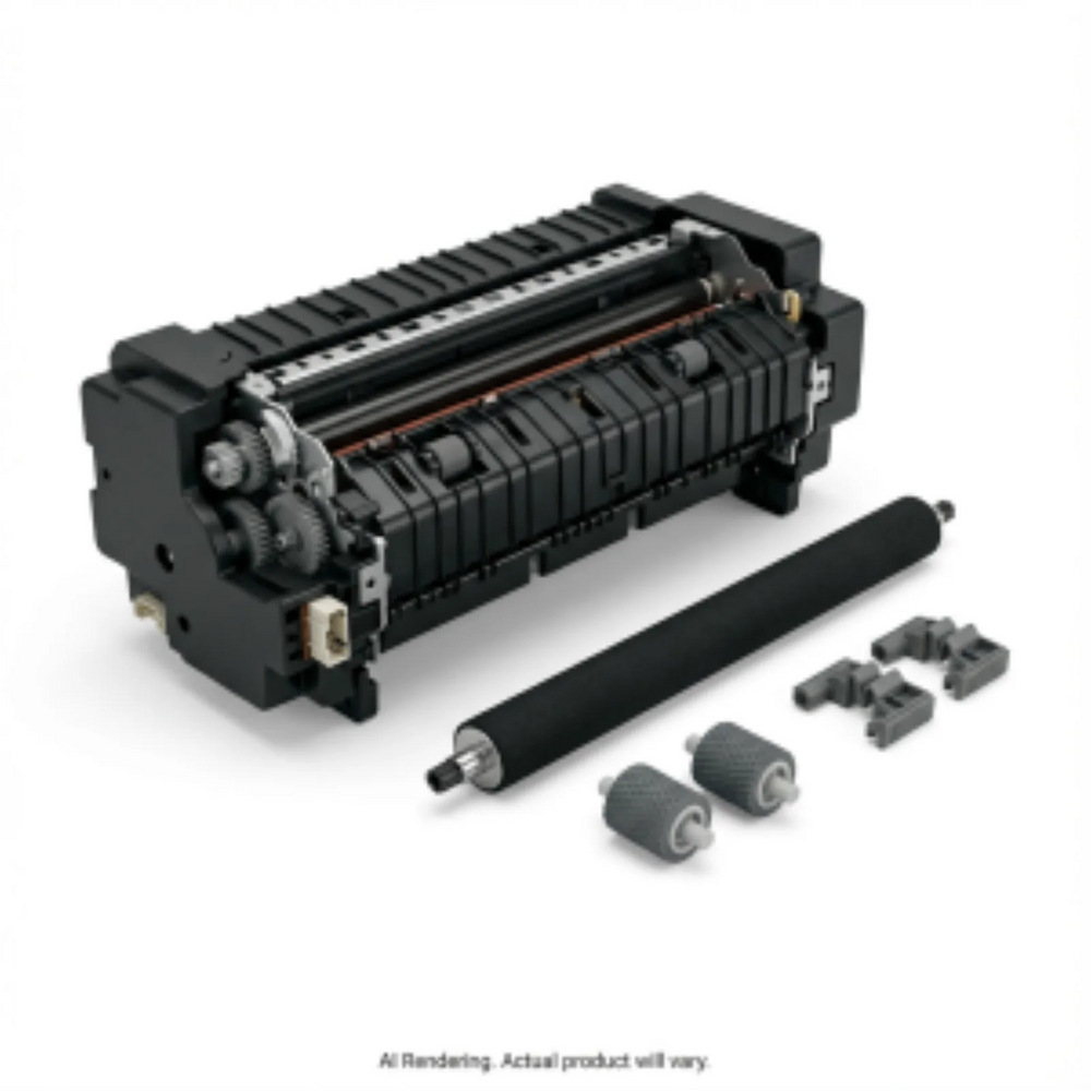 41X2233 Lexmark Fuser Maintenance Kit