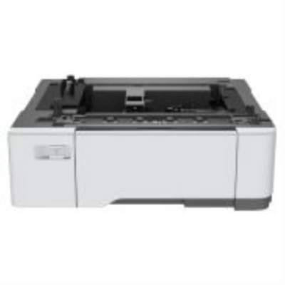 Lexmark 650-Sheet Duo Tray (50M7650)
