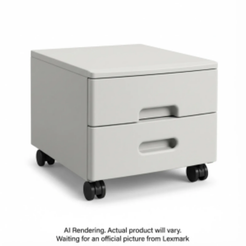 Lexmark 2x550 tray CX83x/95x/96x CS96x MX95x