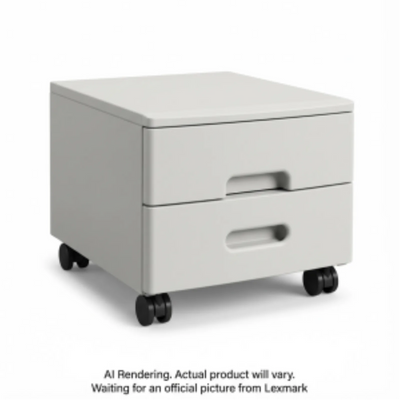 Lexmark 2x550 tray CX83x/95x/96x CS96x MX95x
