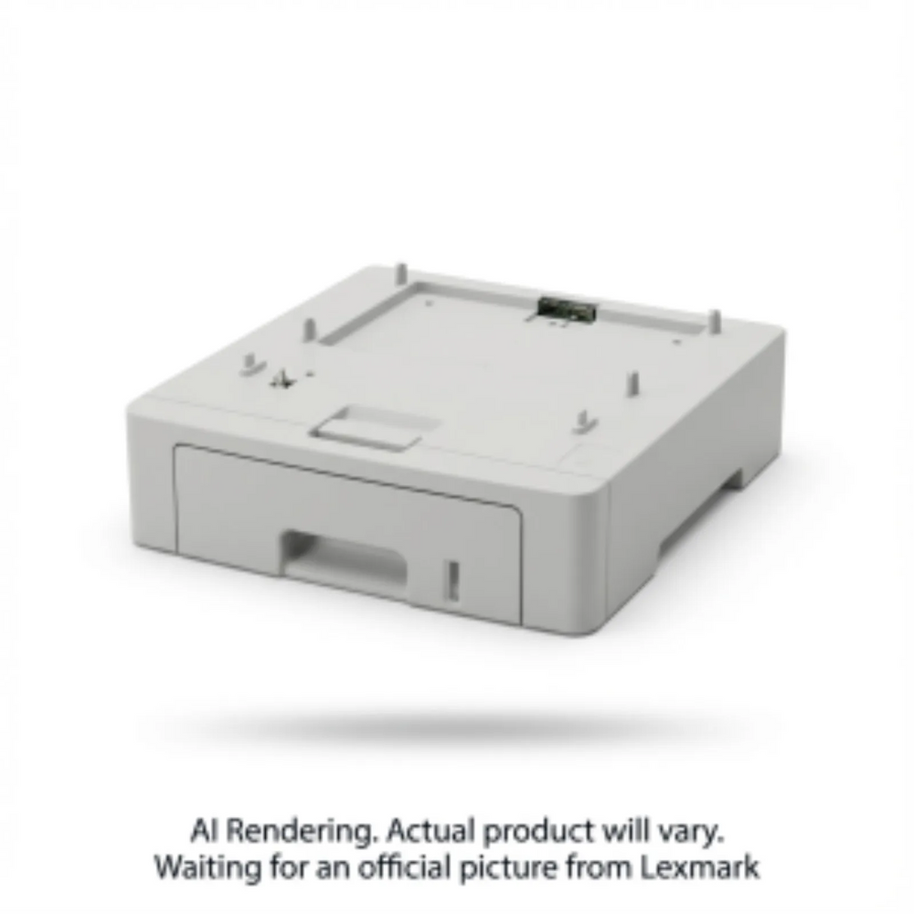 Lexmark 550 tray CX83x/95x/96x CS96x MX95x