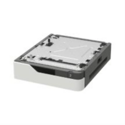 Lexmark MS7/MS8/MX7 Bac de 550 feuilles (50G0802)