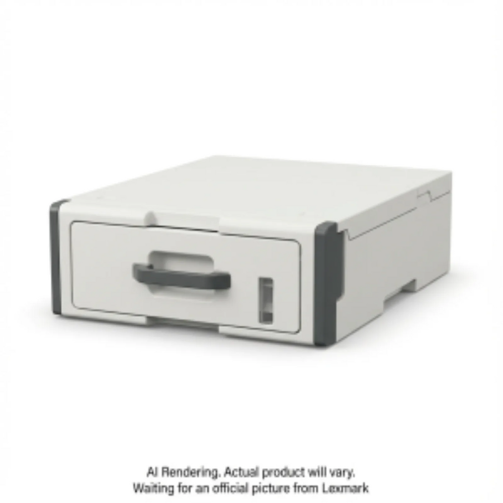 MS7/MS8/MX7 2100 Sheet Tray