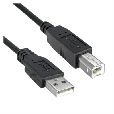 Câble Lexmark de connectivité USB (2 mètres)
