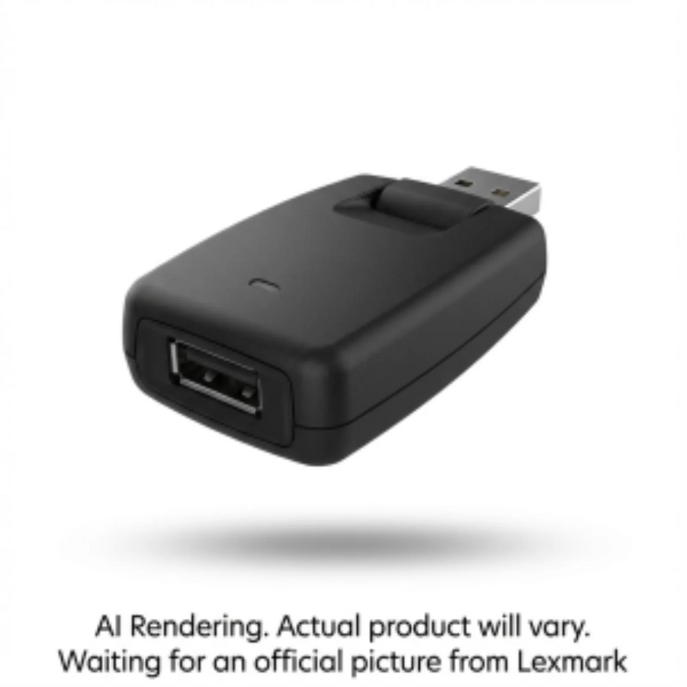 TWN4 USB Front Reader