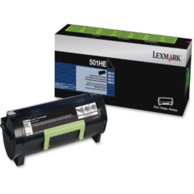 Lexmark MX310,MS/MX410,415,510,511,610,611 Corporate 10K Toner Cartridge
