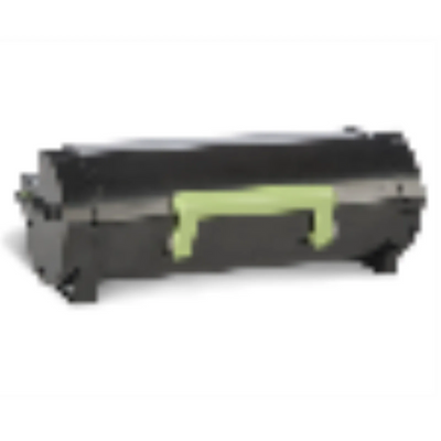 Lexmark MX810, MS/MX711, 811, 812 Cartouche de toner Corporate 45K