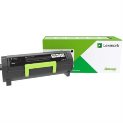 Lexmark MS/MX321,421,521,622,MS621,MX522 Corporate 15K Toner Cartridge