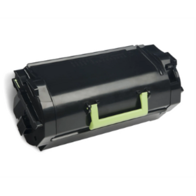 Lexmark MX710,711,810,811,812 Corporate 25K Toner Cartridge