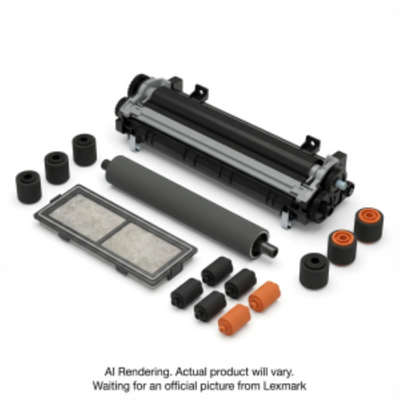 KIT DE MAINTENANCE LEXMARK C950/X95X