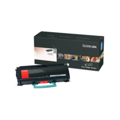 Lexmark E260,360,460,462 Reconditioned 3.5K Toner Cartridge