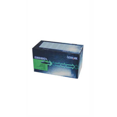 E360, E460, E462 High Yield Factory Reconditioned T
