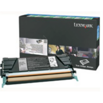 Cartouche de toner reconditionnée Lexmark E460 15K