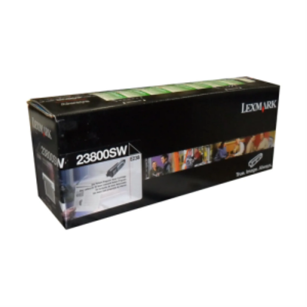 Lexmark E238 Return Program 2K Toner Cartridge