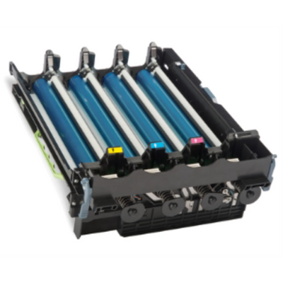 Lexmark CS/CX31x,41x,51x 4-Pack 40K Photoconductor Kit