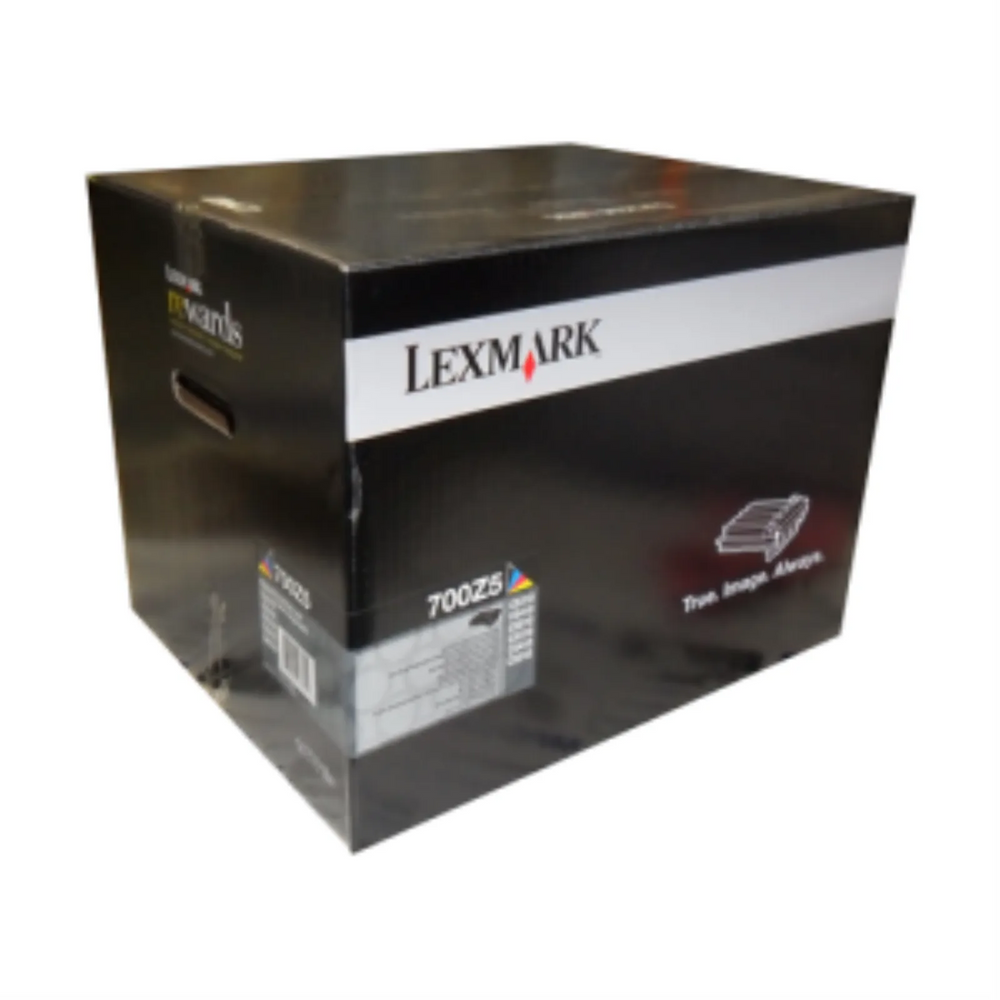 Lexmark CS/CX31x,41x,51x 4-Color 40K Imaging Unit