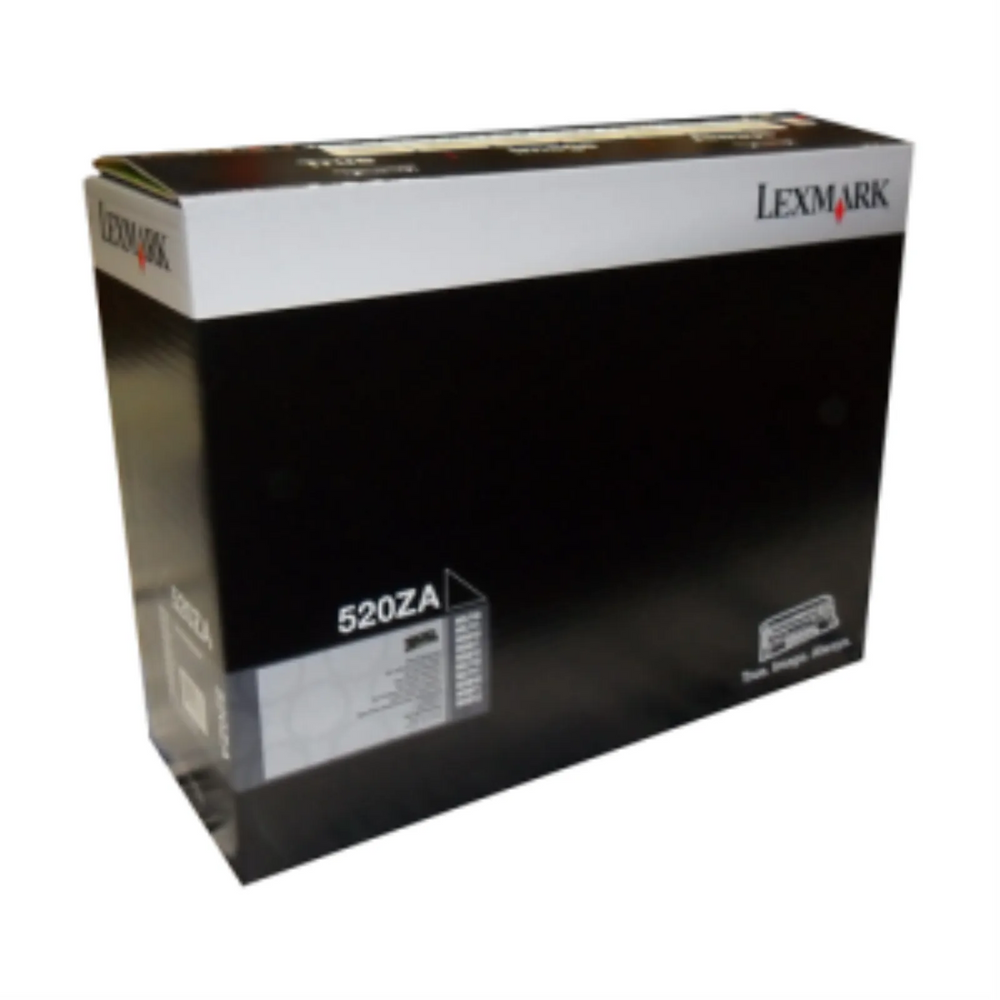 52D0ZA0 Lexmark MS/MX710,711,810,812,MS811,817,818,MX717,718 100K Imaging Unit